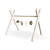 mumyBaby Gym easyARC weiß / natur