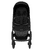 Kinderwagen Lila XP Plus Essential Black