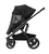 Kinderwagen Lila XP Plus Essential Black