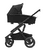 Kinderwagen Lila XP Plus Essential Black