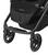Kinderwagen Lila XP Plus Essential Black