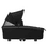 Kinderwagen Lila XP Plus Essential Black
