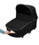 Kinderwagen Lila XP Plus Essential Black