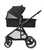 Kinderwagen Street Plus Essential Black