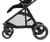 Kinderwagen Street Plus Essential Black