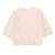Maglia a maniche lunghe, pearl rose