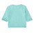 Shirt water blauw