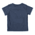 T-shirt inkt blauw