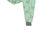 Combinaison pyjama bébé été Hopsi happy girafe deep forest