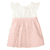 Kleid offwhite