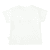 T-shirt varm white