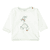 Shirt warm white