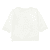 Shirt warm white