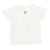 T-shirt warm white