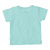 T-shirt water blauw