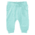 Broek waterblauw