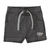 Shorts ciemny antracyt