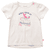 T-Shirt soft cream