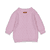 Cardigan Cotton Candy Purple