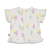 T-Shirt Cotton Candy Natur