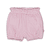 Ballon shorts Cotton Candy Purple