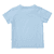 T-Shirt light blue