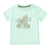 T-Shirt mintgreen