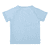 T-shirt light blue