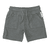 Sweat-Bermudas steel