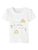 T-shirt Nbfhussie B right  White