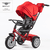 6 in 1 Trike Dreirad, Dragon