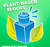 MEGA BLOCKS BUILD ING PUSSI 60KPL