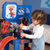 Etabli enfant Spidey Bricolo Center