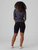 Maternidad shorts MLEMMA 2-pack Black