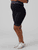 Maternidad shorts MLEMMA 2-pack Black
