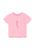 T-Shirt Seepferdchen rosa