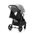 Kinderwagen RINE moonlight gray