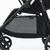 Kinderwagen RINE moonlight gray