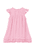 Kleid rosa