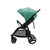 Kinderwagen RINE juicy green