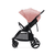 Kinderwagen RINE vital pink