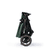 Poussette duo combinée 2en1 PRIME 2 Dark Green