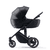 Passeggino combinato PRIME 2 2 in 1 Venezian Black