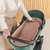 Passeggino combinato PRIME 2 2 in 1 Venezian Black