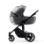 Kinderwagen PRIME 2 2-in-1 Shadow Grey