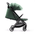 Kinderwagen NUBI 2 Mystic Green