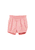 Shorts rosa