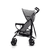 Passeggino leggero TIK grey