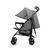 Passeggino leggero TIK grey