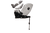 Kindersitz i-Spin XL Oyster
